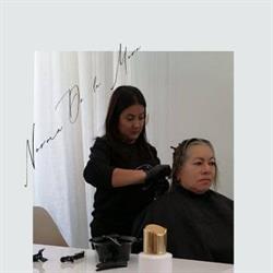 Caprichos Salon y Spa - Infantil Familiar