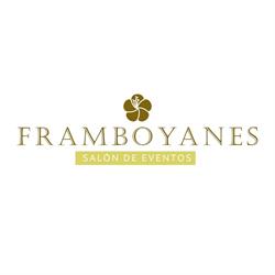 Salón Framboyanes