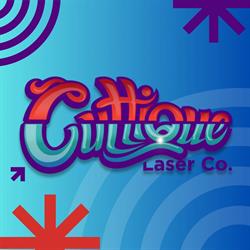 Cuttique Laser Co.