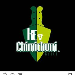 KE Chimichurri Grill GDL
