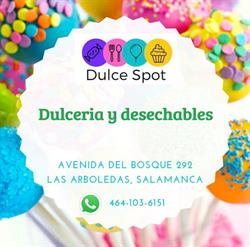 Dulce Spot