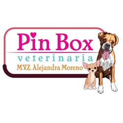 Pinbox Vet