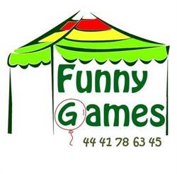 Funny Games SLP