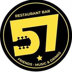 57 Restaurant Bar