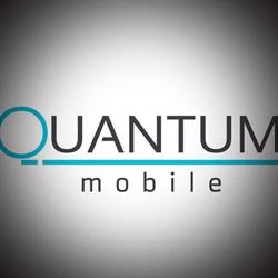 Quantum Mobile