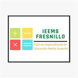 IEEMS Fresnillo