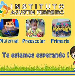 Instituto Agustín Ferreiro