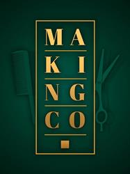 Making Co. Barber School