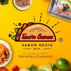 Taco’n Ganas