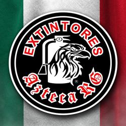 Extintores Azteca RG