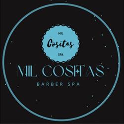 Mil Cositas Barber Spa