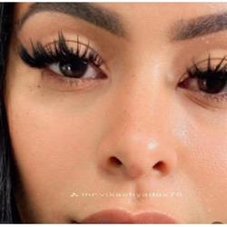Shula’s Lashes