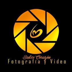 Fotografía y Filmaciones Dulce Corazón