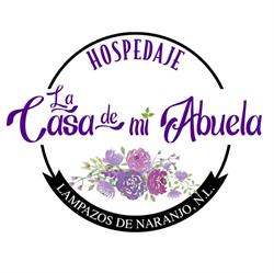 La Casa de mi Abuela