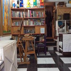Taller-Galería 'Yabcesart' - TAGY.