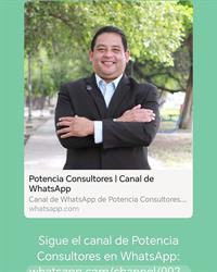 Potencia Consultores