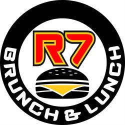 R7 Brunch & Lunch