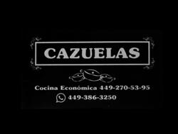 Cocina Económica Las Cazuelas