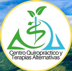 Centro Quiropráctico y Terapias alternativas