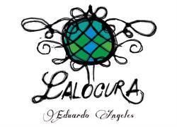 Mezcal Lalocura