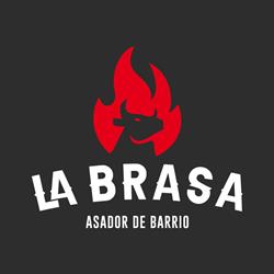 La Brasa - Asador de Barrio