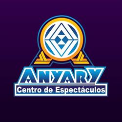 Anyary Centro de Espectáculos