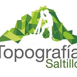Topografía Saltillo