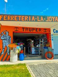 Ferretería Truper La Joya  (Ferretería Truper Villa de Álvarez)