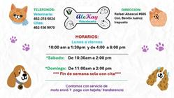 Veterinaria AleKay Irapuato