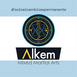 Alkem MMA Personal Training