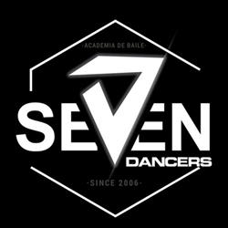 SEVEN DANCERS OFICIAL
