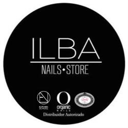 Ilba nails store