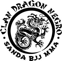 Clan Dragón Negro/Wolfgang