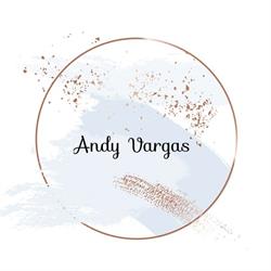 Andy Vargas estilista
