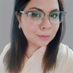 Karina Rodríguez / Psicóloga