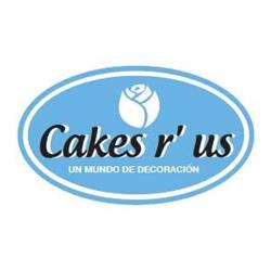 Cakes R Us de Mexico
