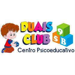 DUAIS CLUB barrancos