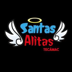 Santas Alitas Tecámac