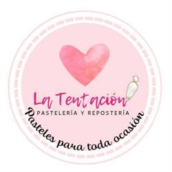 Pastelería La Tentación de León, Guanajuato.