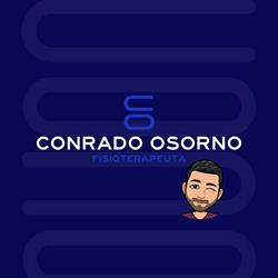 Fisioterapeuta Conrado Osorno