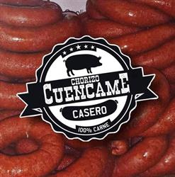 Chorizo Cuencamé