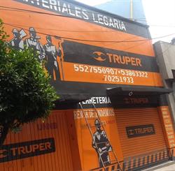Materiales Legaria