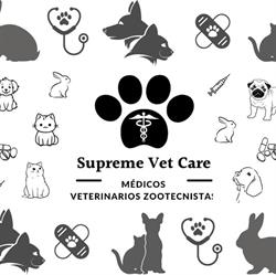 Supreme Vet Care