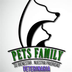 Pets Family
