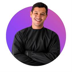 Dr. Tony Quintero