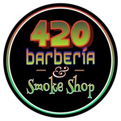 420 Barbería & Smoke Shop