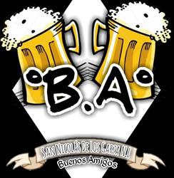 Bar Buenos Amigos