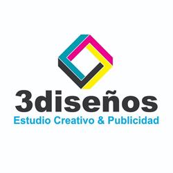 3Diseños Estudio creativo & publicidad