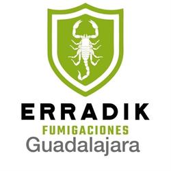 Erradik Fumigaciones Guadalajara