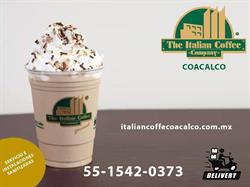 Italian Coffee Coacalco